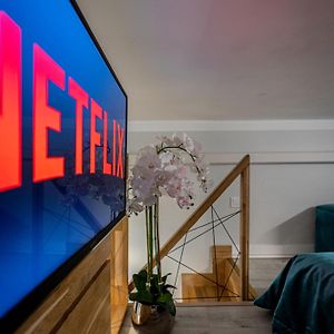 Appartement met een Slaapkamer
